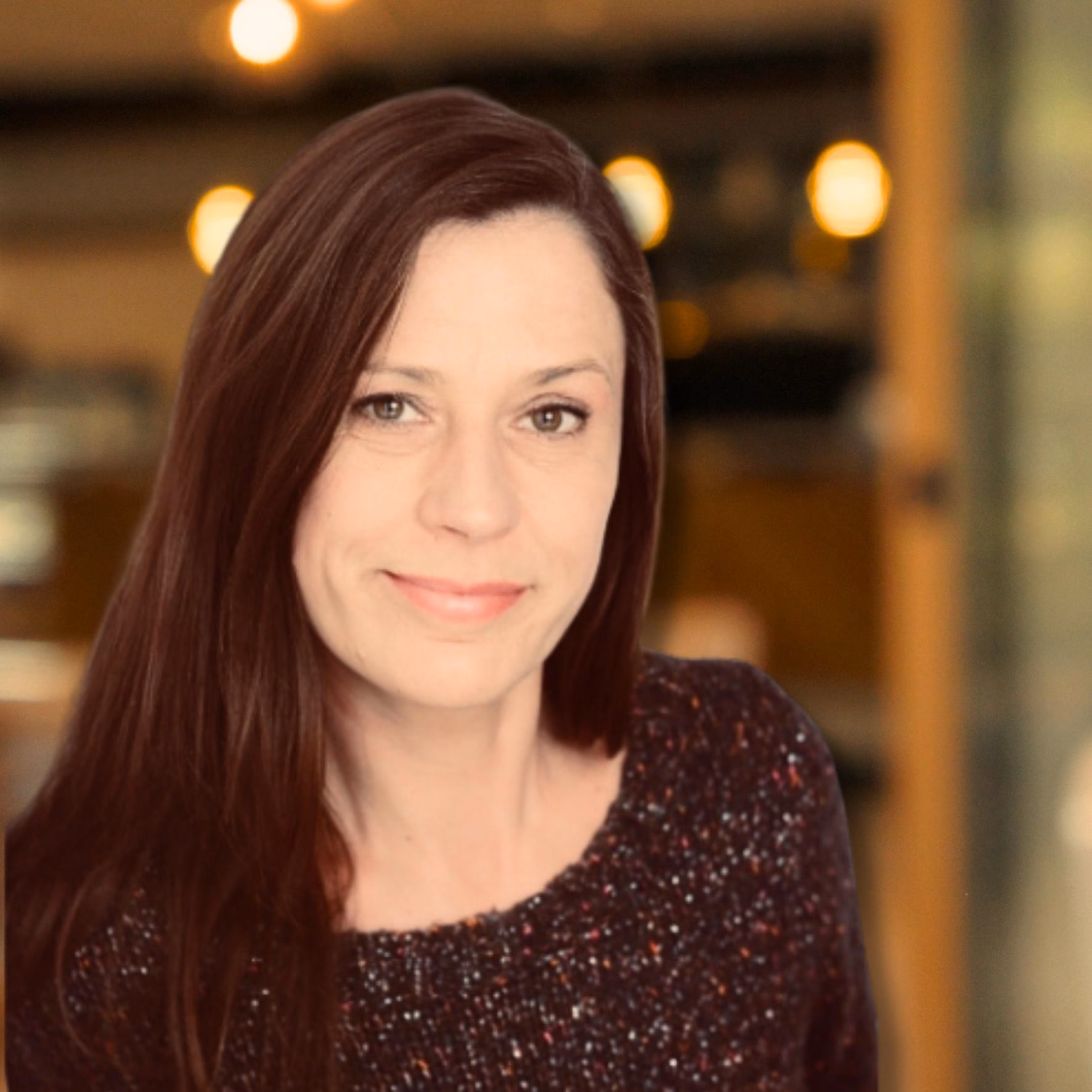 Profilbild von Nicole Hochwarth