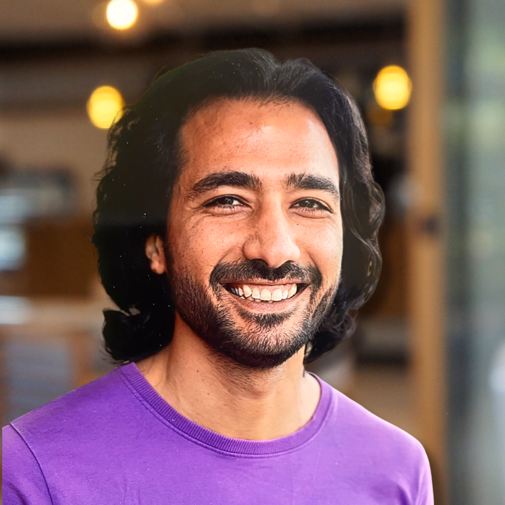 Profilbild von Ahmed Elsokary